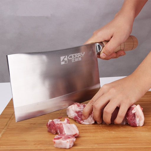 Chef Chop Bone Knife
