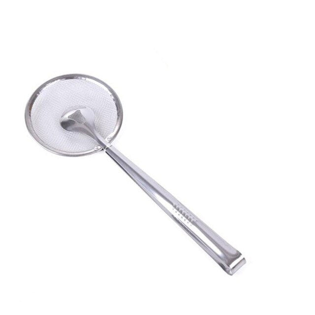 Stainless Steel Clamp Strainer