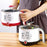 Electric Cooking Pot Machine Single/Double
