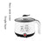 Electric Cooking Pot Machine Single/Double