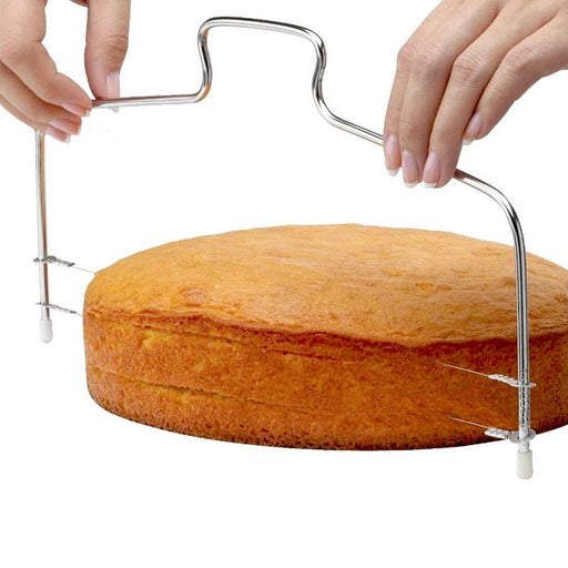 Stainless Steel Wire Cake Cutter