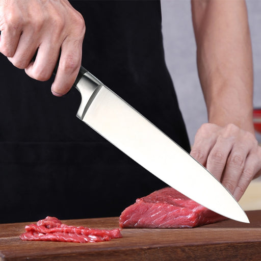 Steel Chef Knife