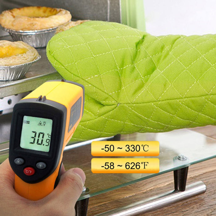 Kitchen Digital Thermometer