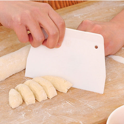 Sugarcraft Scraper Cake